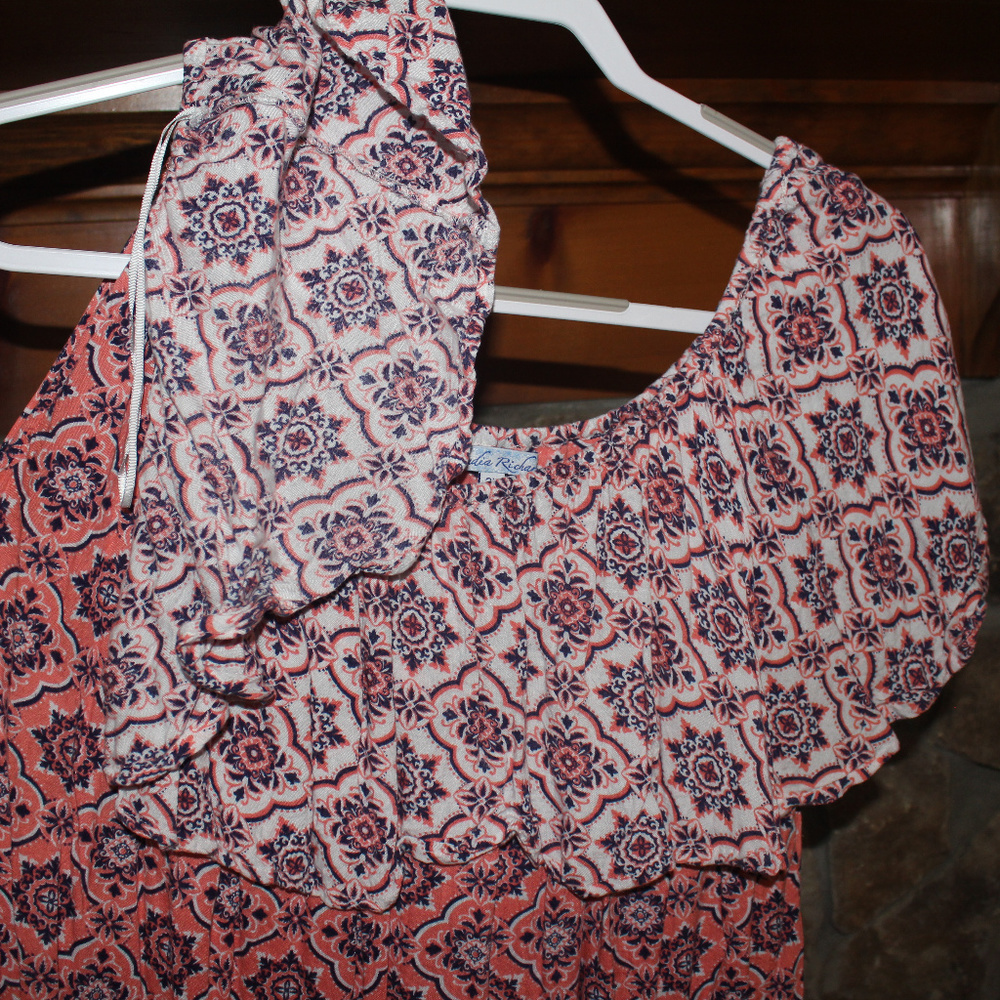 Spring Top - Picture 3 of 4